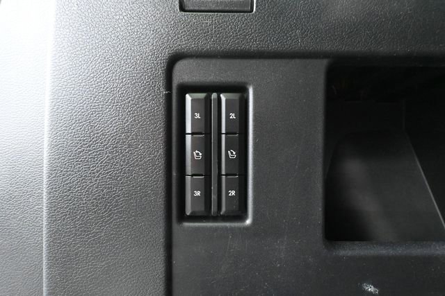 Used 2022 Lincoln Navigator Black Label AWD/4WD image 49
