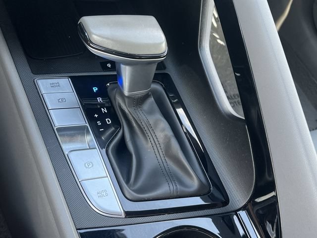 Certified 2025 Hyundai Elantra SEL FWD image 25