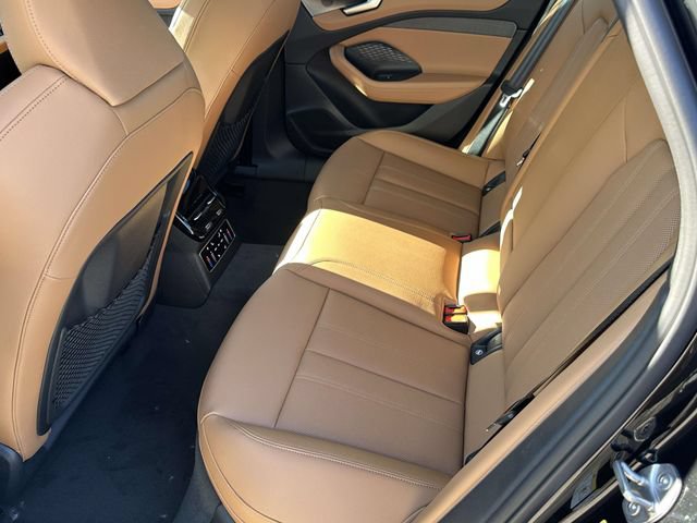 New 2026 Audi A6 Premium Plus AWD/4WD image 4