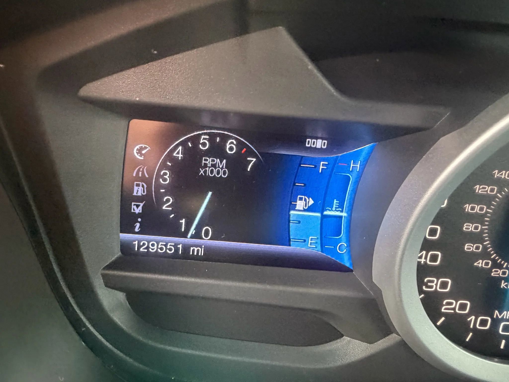 Used 2013 Ford Explorer Limited image 19