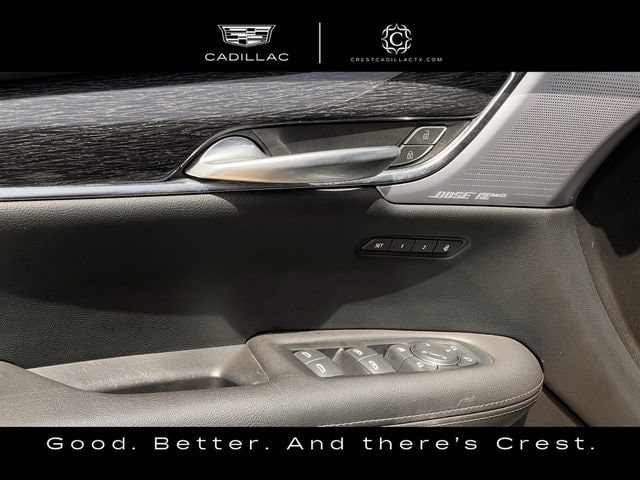 Certified 2023 Cadillac XT5 Premium Luxury FWD image 26