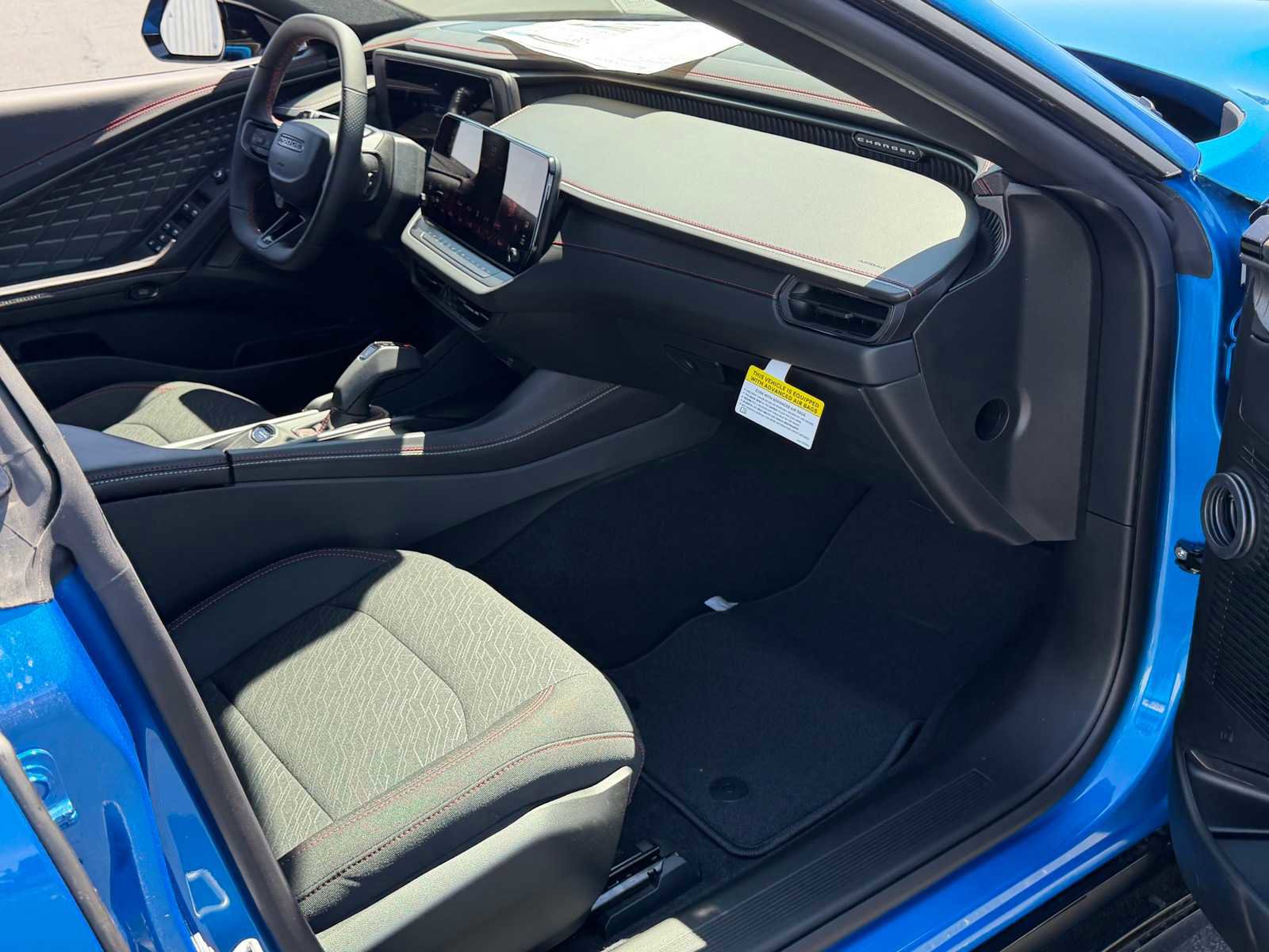 New 2026 Dodge Charger R/T AWD/4WD image 29