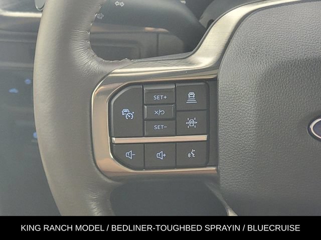 Used 2025 Ford F150 King Ranch AWD/4WD image 27