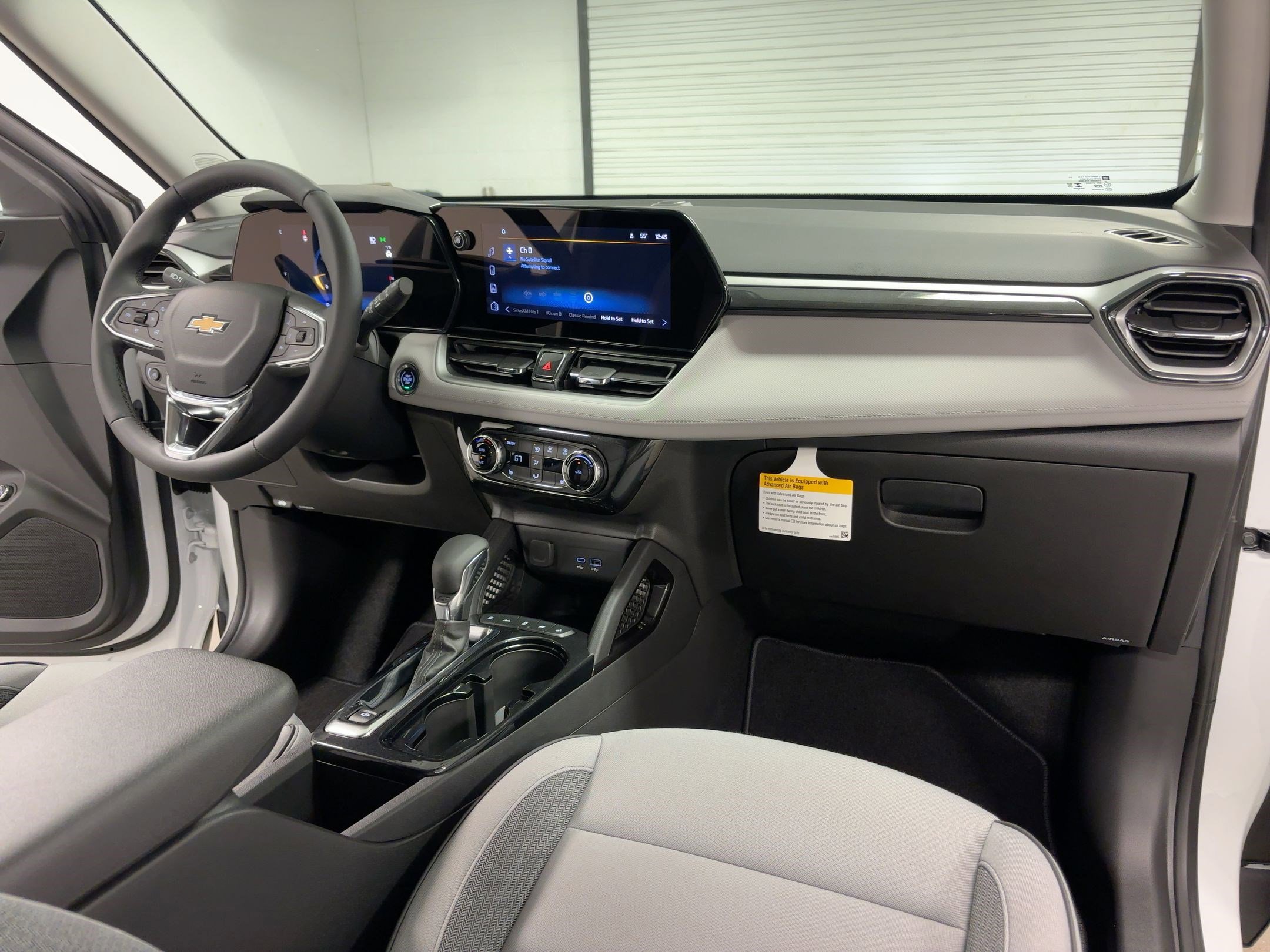 New 2026 Chevrolet TrailBlazer LT w/ Convenience Package image 29