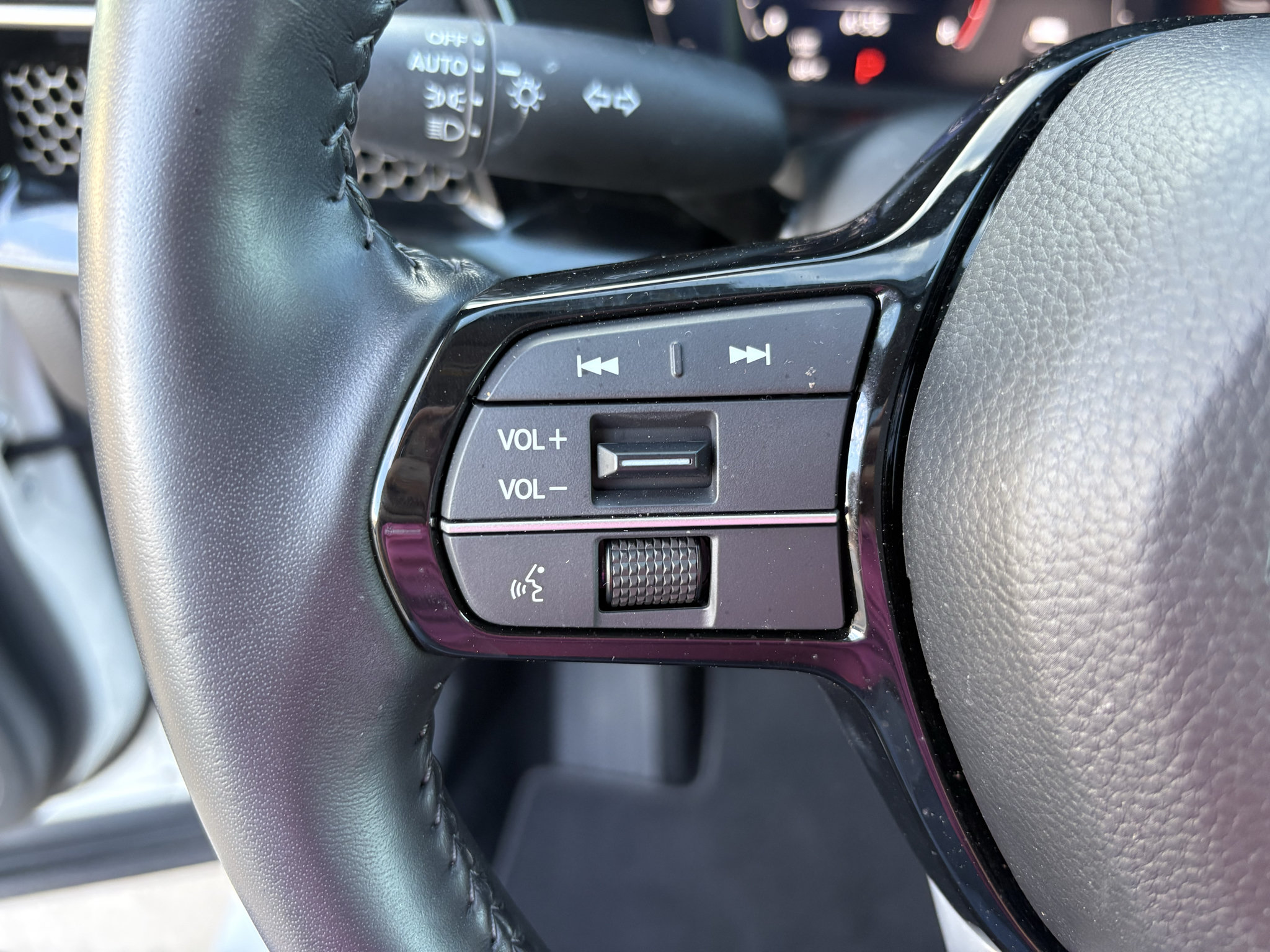 Used 2026 Honda CR-V EX-L image 14