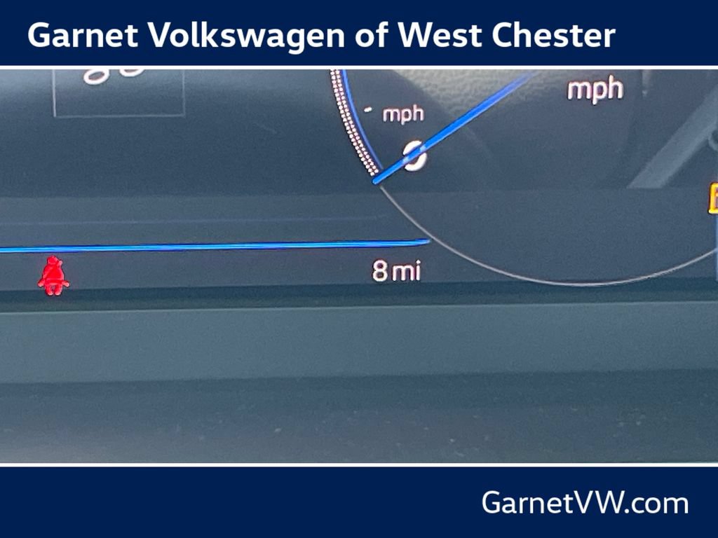 New 2026 Volkswagen Jetta GLI Autobahn FWD image 26