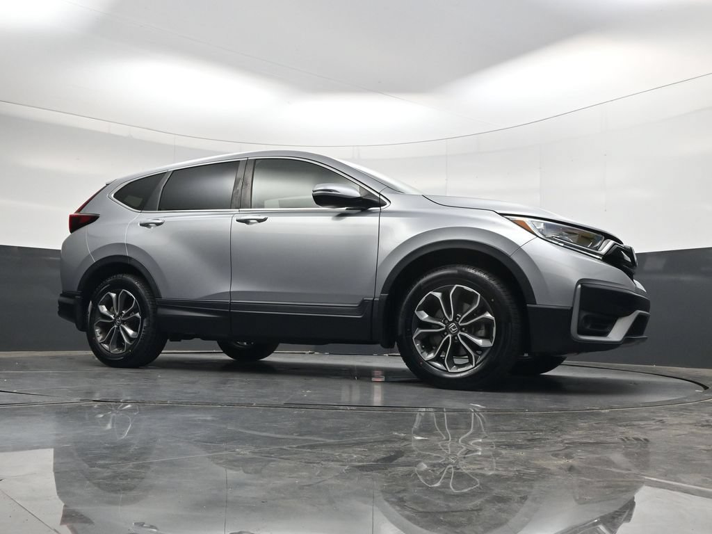 Used 2021 Honda CR-V EX image 39