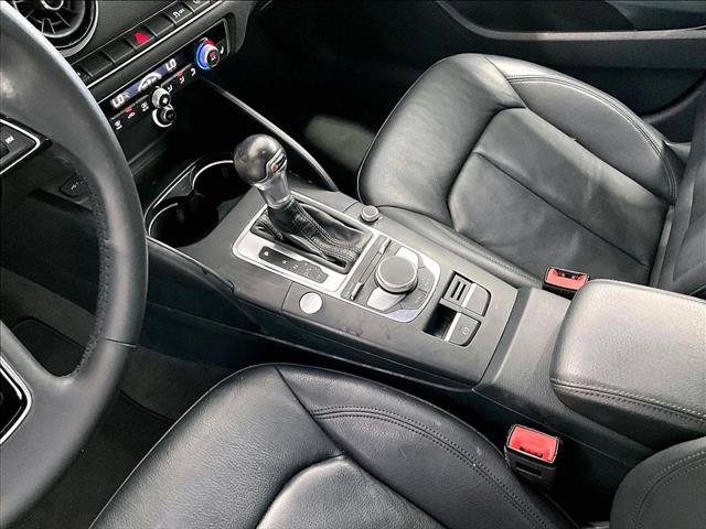 Used 2020 Audi A3 2.0T Premium FWD image 15