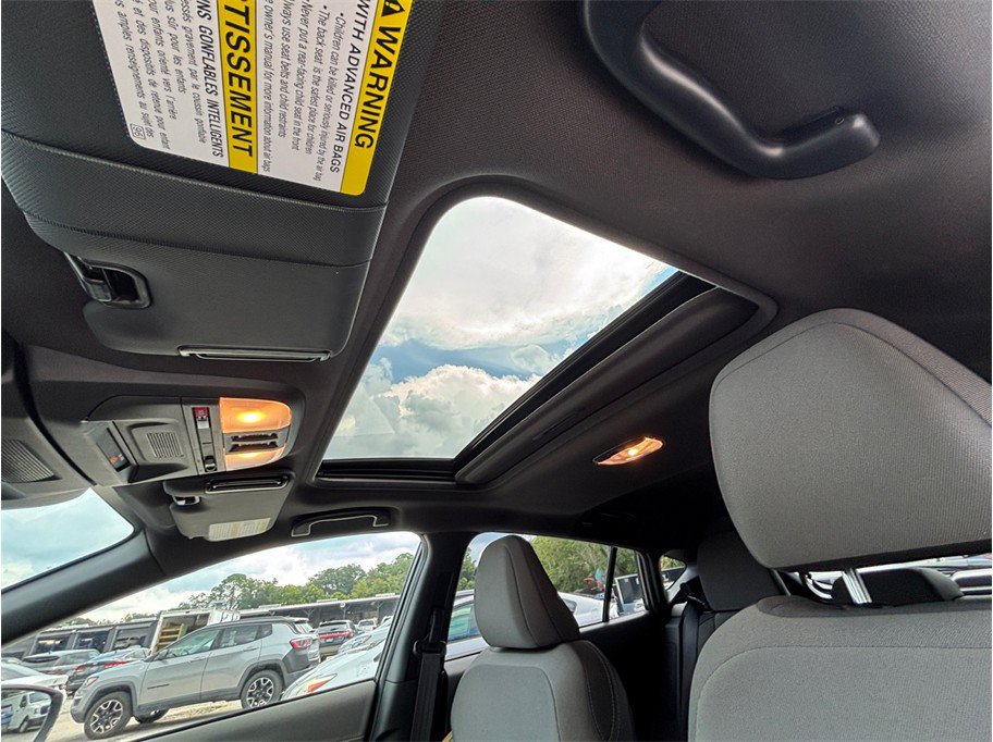 Used 2026 Subaru Crosstrek 2.5i Sport AWD/4WD image 33