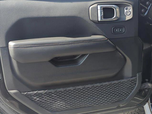 Used 2022 Jeep Wrangler Unlimited Rubicon w/ Dual Top Group image 18