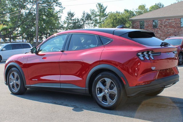 Used 2023 Ford Mustang Mach-E Select image 44
