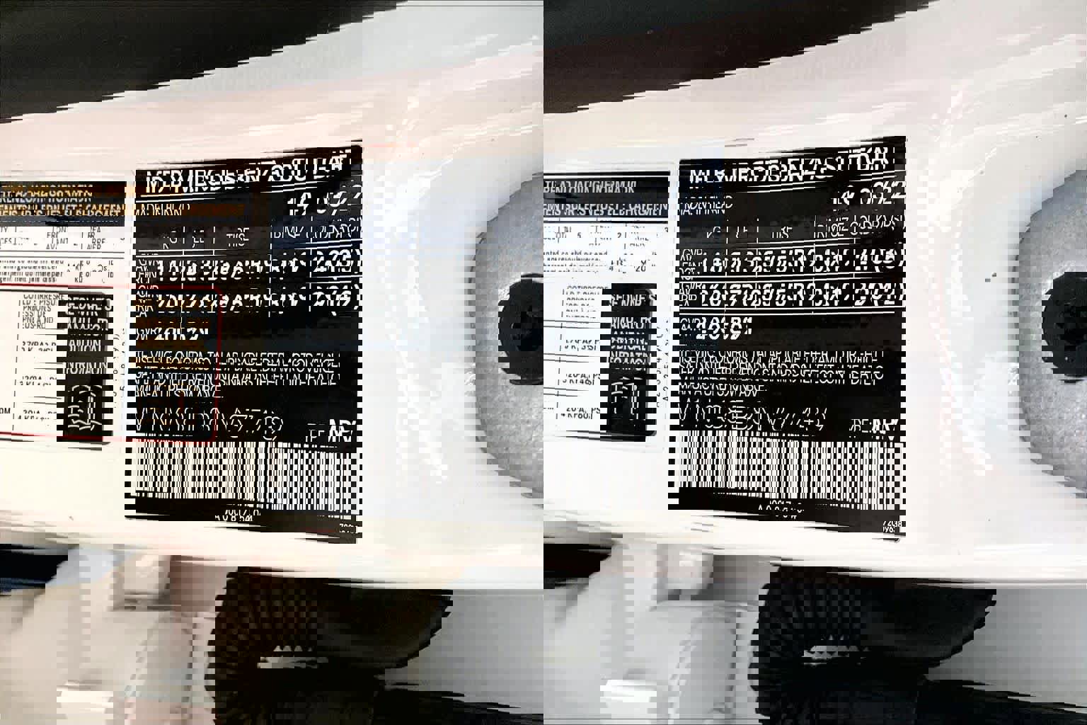 Certified 2022 Mercedes-Benz GLC 300 4MATIC image 34