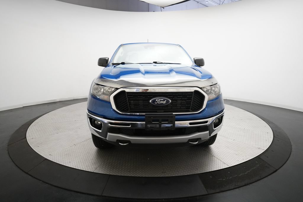 Used 2020 Ford Ranger XLT w/ XTR Package AWD/4WD image 11