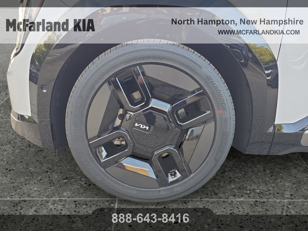 New 2026 Kia EV9 GT-Line image 15