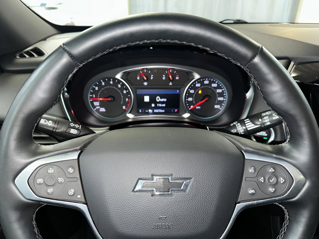 Certified 2023 Chevrolet Traverse RS w/ LPO, Floor Liner Package image 9