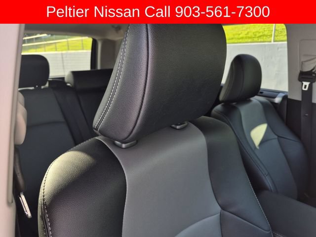 Used 2023 Toyota 4Runner SR5 Premium w/ Moonroof Package RWD image 13