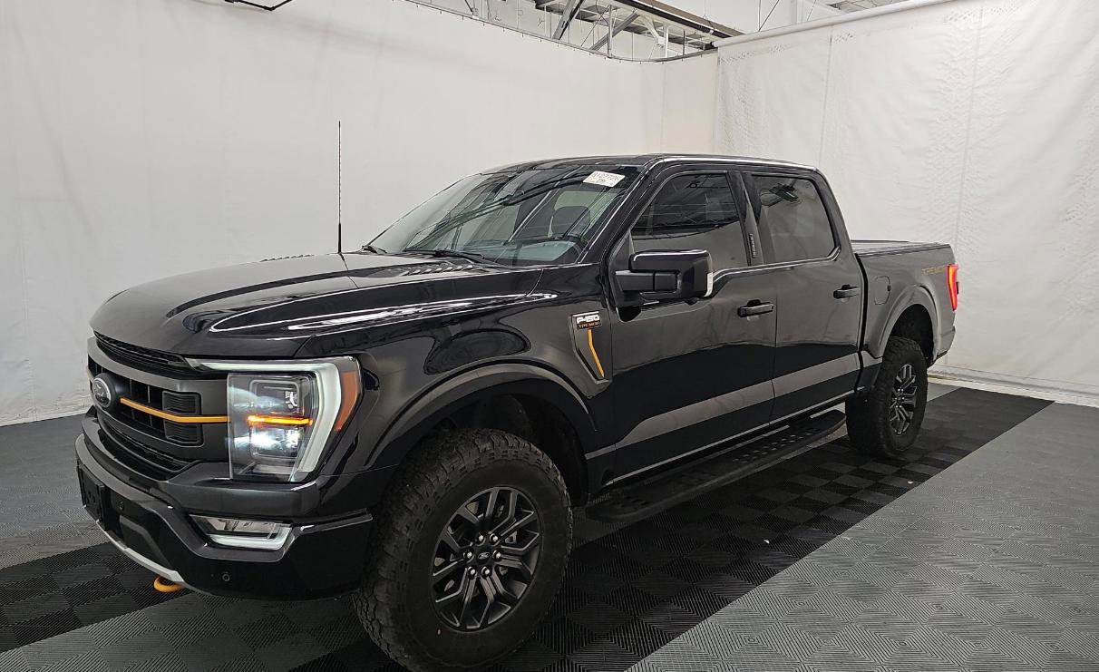 Used 2023 Ford F150 Tremor w/ Equipment Group 402A High