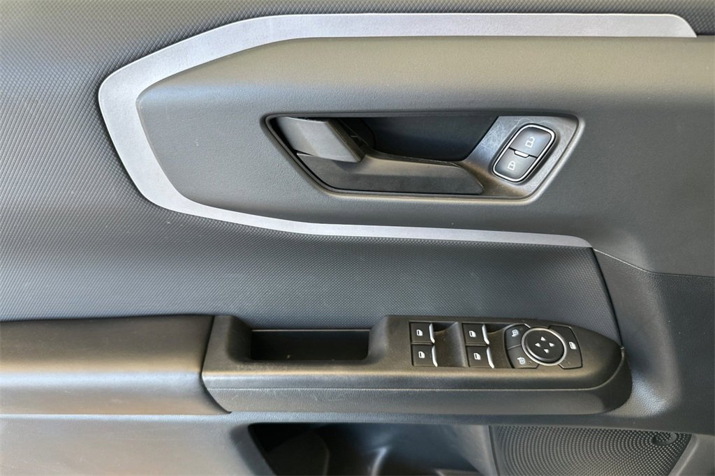 Used 2023 Ford Bronco Sport Big Bend w/ Topo Graphic Package image 13