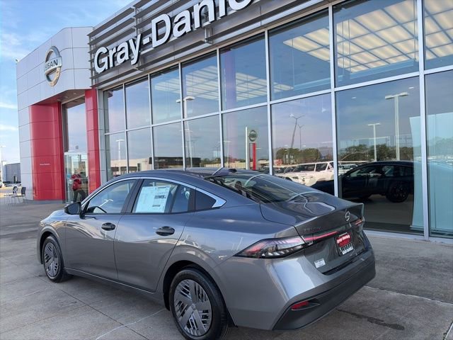 New 2026 Nissan Sentra S video 2