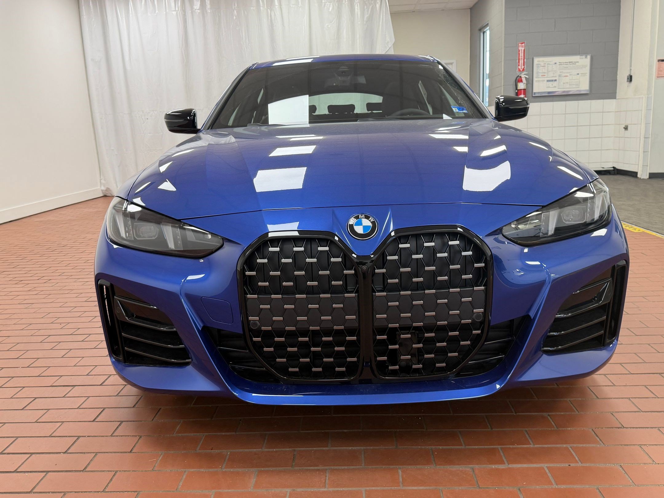 New 2026 BMW 430i xDrive w/ M Sport Package image 5