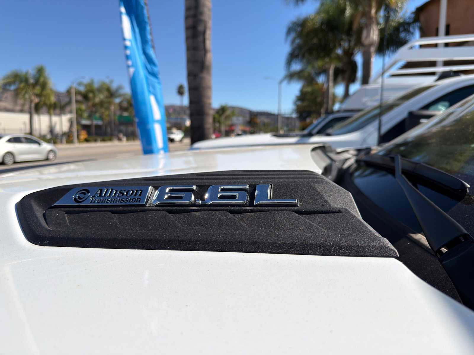 New 2026 Chevrolet Silverado 2500 W/T w/ WT Convenience Package image 46