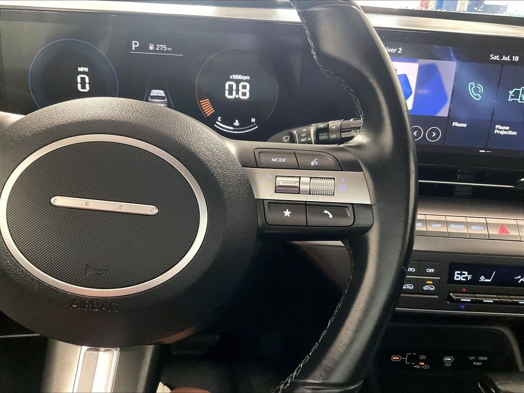 Used 2024 Hyundai Kona SEL FWD image 23