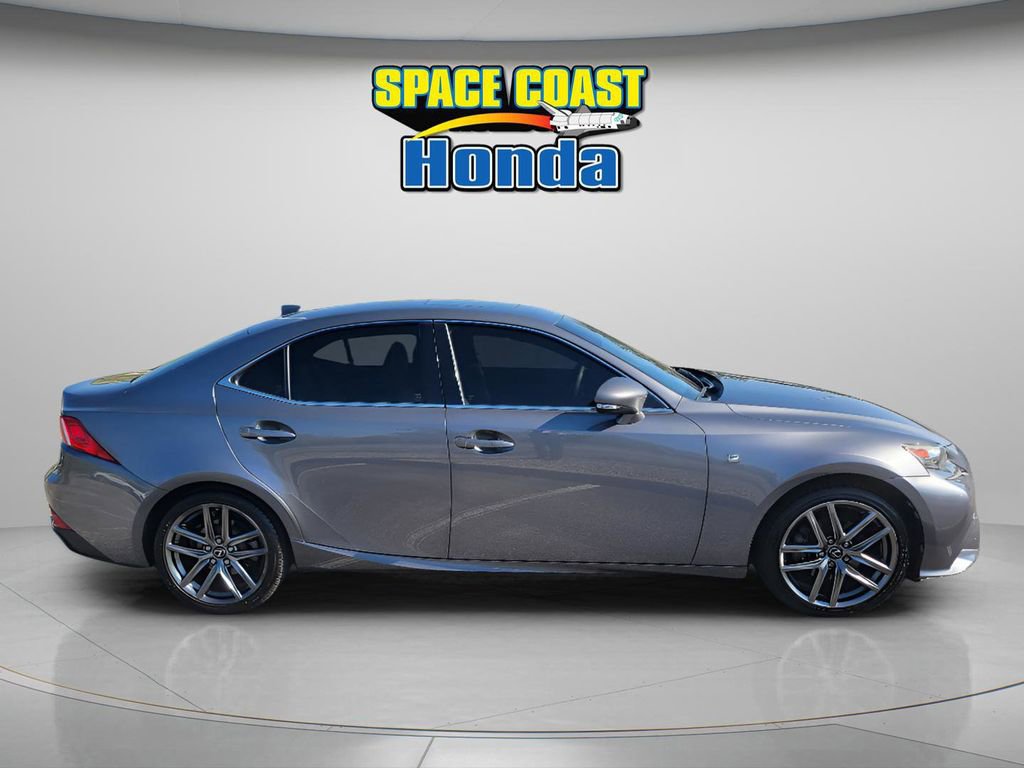 Used 2015 Lexus IS 250 AWD w/ F-Sport Package image 11
