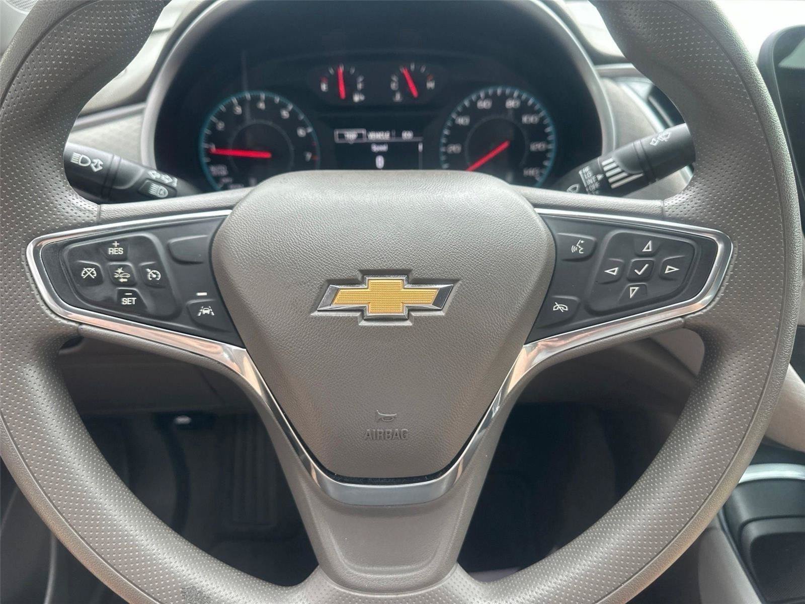 Used 2020 Chevrolet Malibu LS w/ Driver Confidence Package II FWD image 21