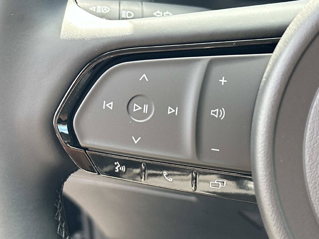 New 2026 MAZDA CX-5 Preferred AWD/4WD image 18