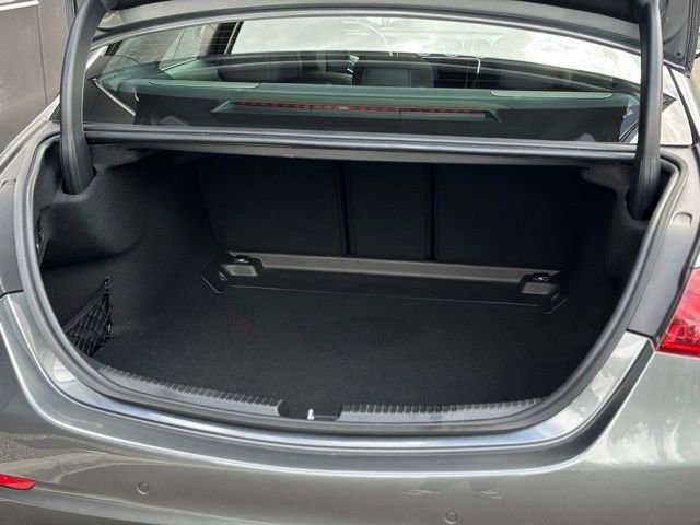 Certified 2025 Mercedes-Benz C 300 4MATIC Sedan image 60
