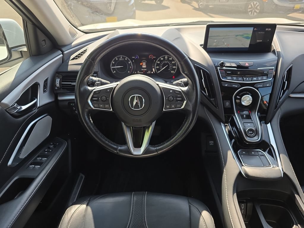 Used 2020 Acura RDX w/ Advance Package AWD/4WD image 16