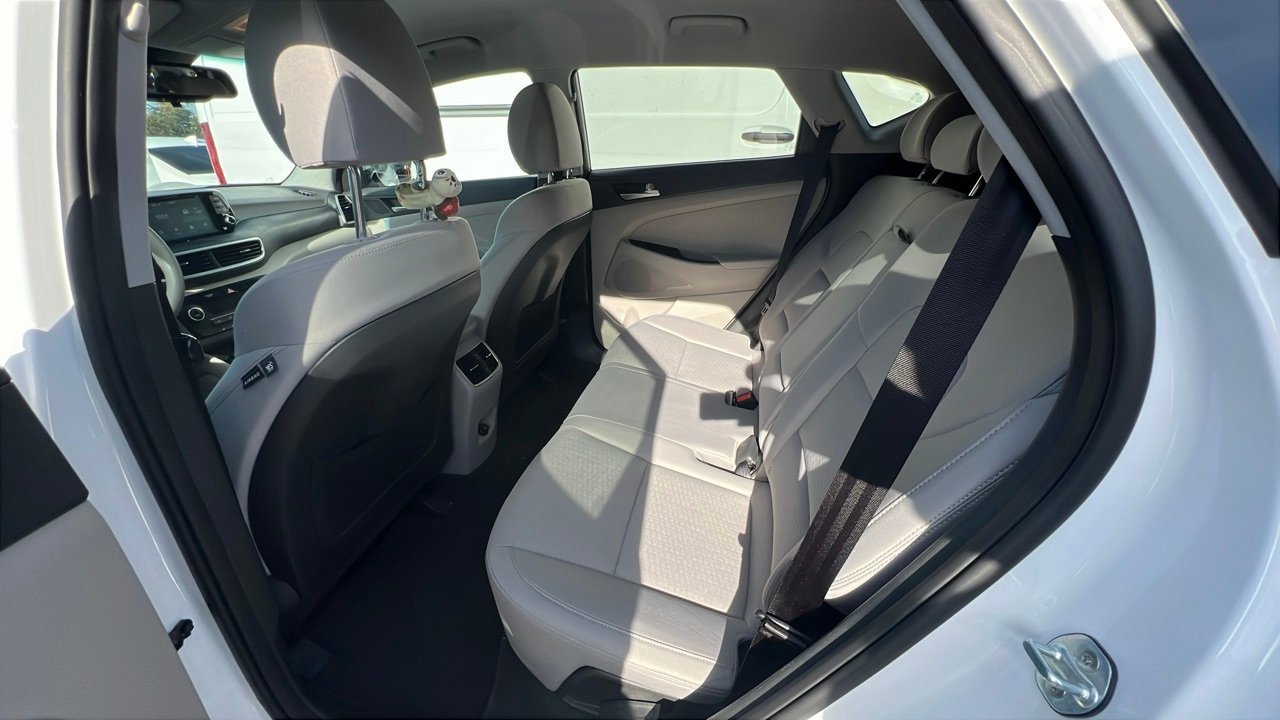 Used 2019 Hyundai Tucson SEL image 6