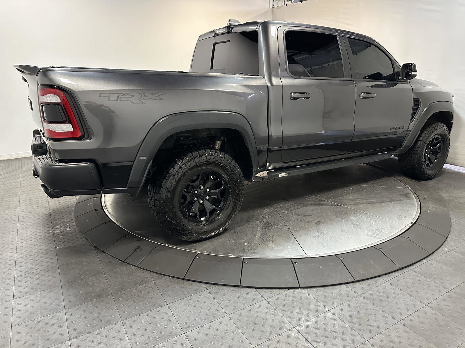 Used 2022 RAM 1500 TRX w/ TRX Level 2 Equipment Group image 14