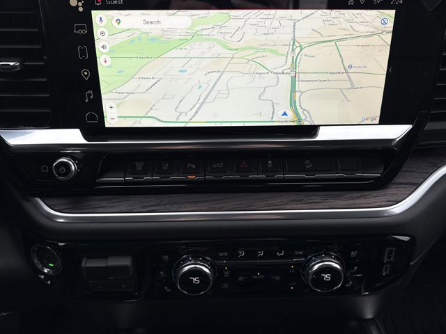 New 2026 GMC Sierra 2500 SLT w/ SLT Premium Package image 21