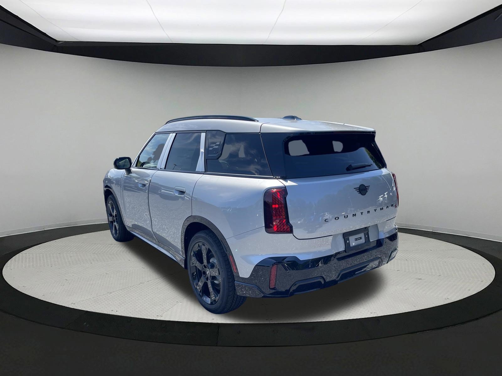 New 2027 MINI Cooper Countryman S AWD/4WD image 6