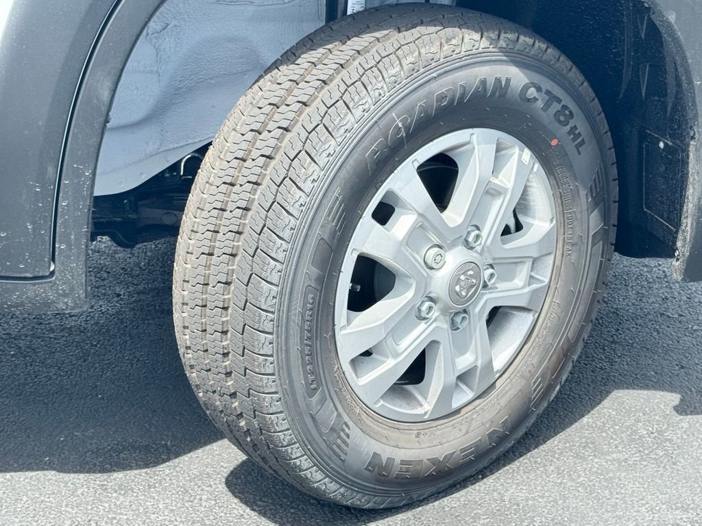 New 2026 RAM ProMaster 1500 w/ Quick Order Package 22G SLT FWD image 9