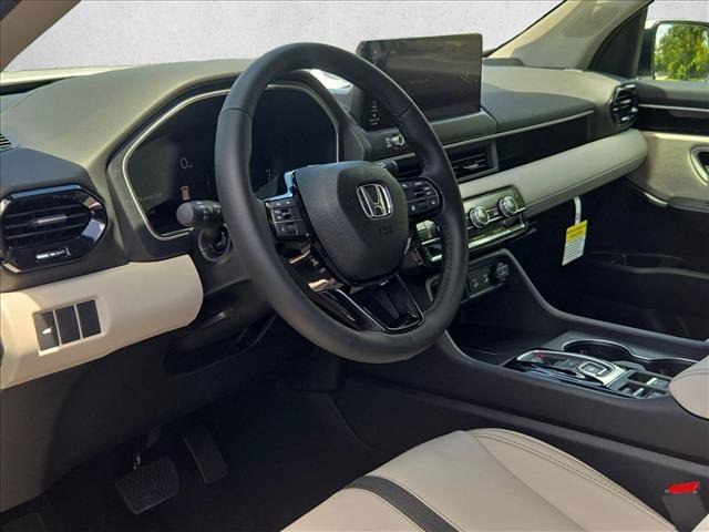 New 2026 Honda Pilot EX-L image 3