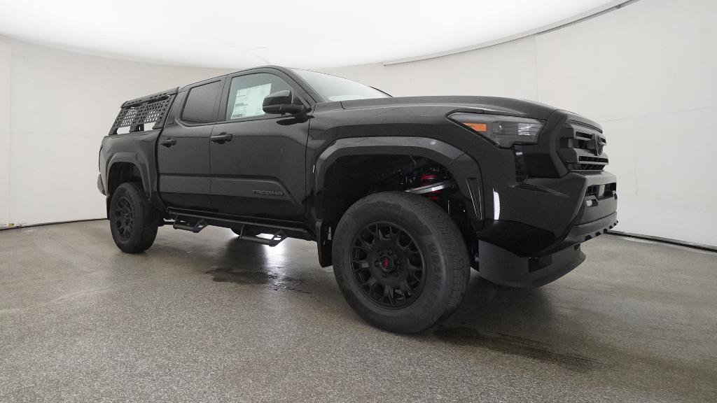 New 2025 Toyota Tacoma SR5 image 30