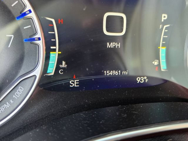 Used 2019 Chrysler Pacifica Limited FWD image 31