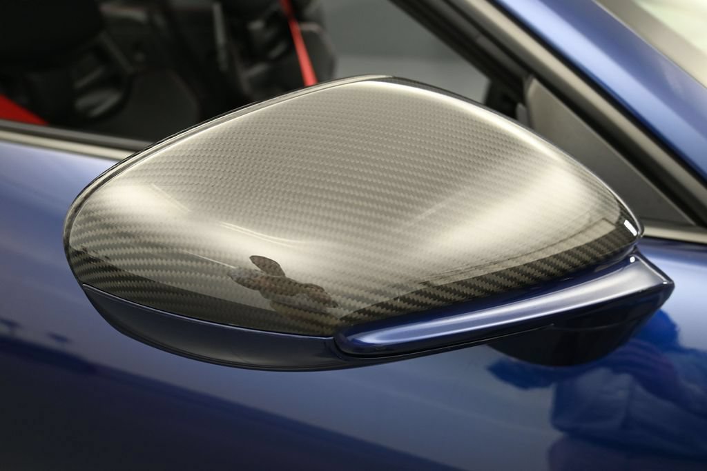 Certified 2022 Porsche 911 GT3 RWD image 17