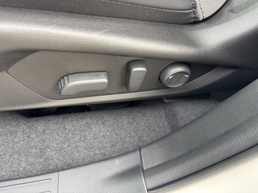 New 2025 Subaru Forester Premium image 21