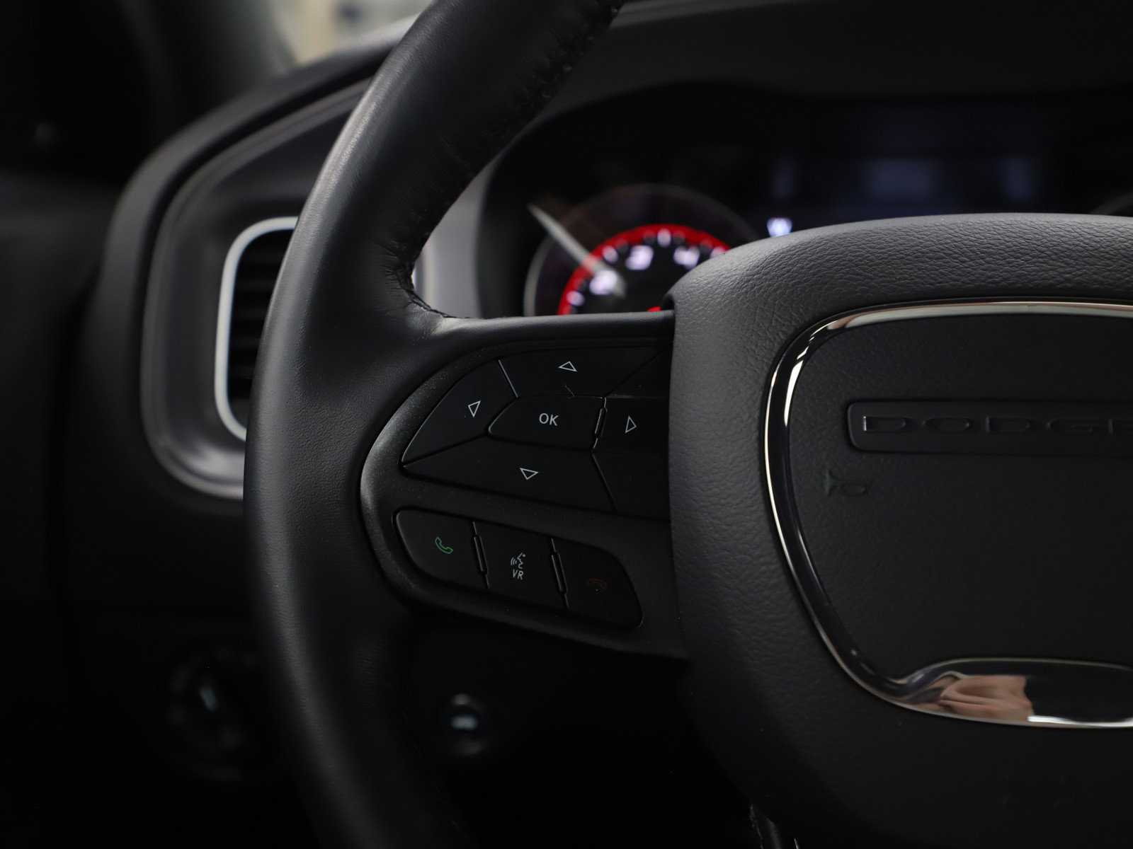 Used 2023 Dodge Charger SXT w/ Blacktop Special Edition image 24