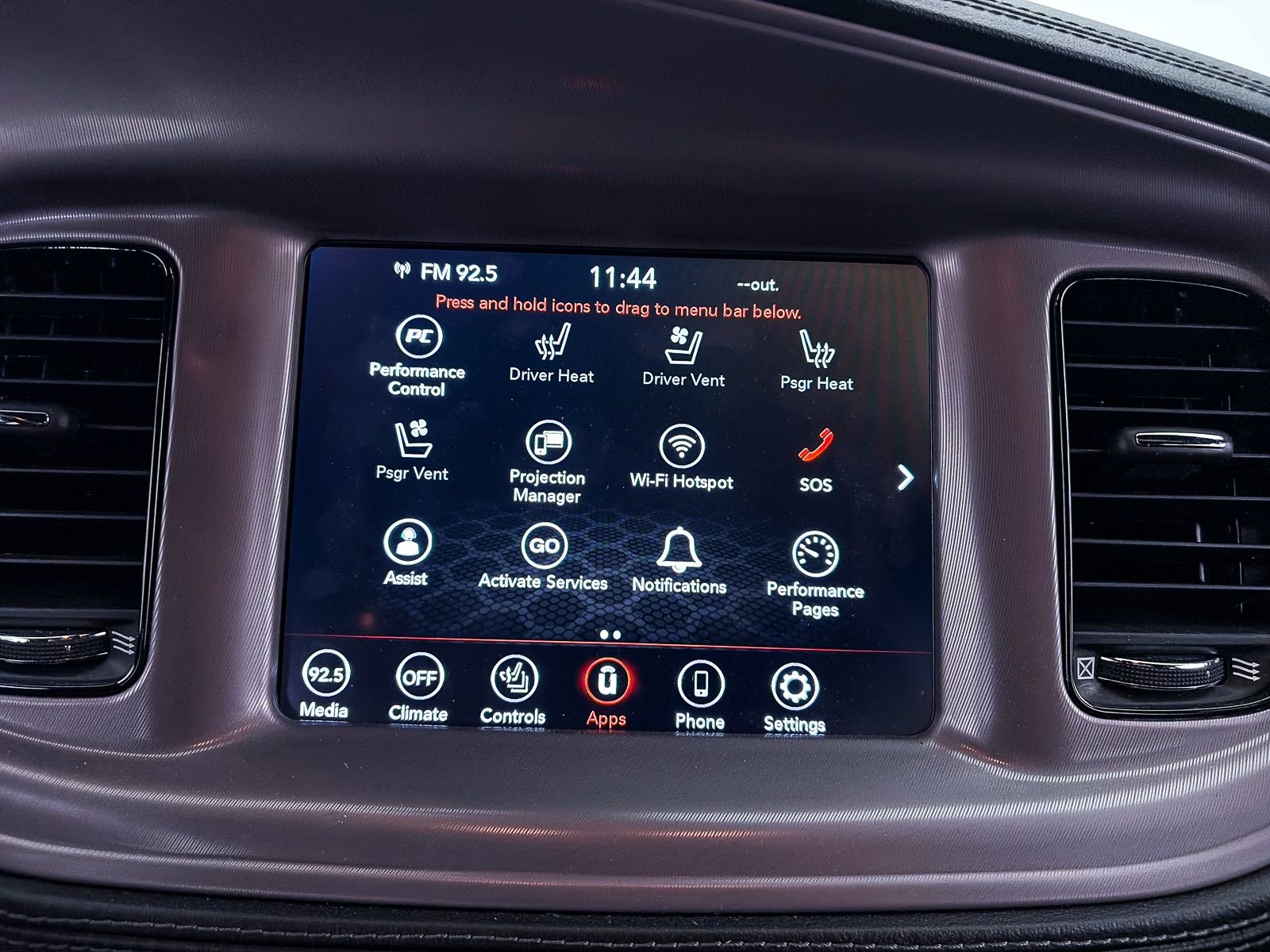 Used 2023 Dodge Charger R/T w/ Plus Group RWD image 21