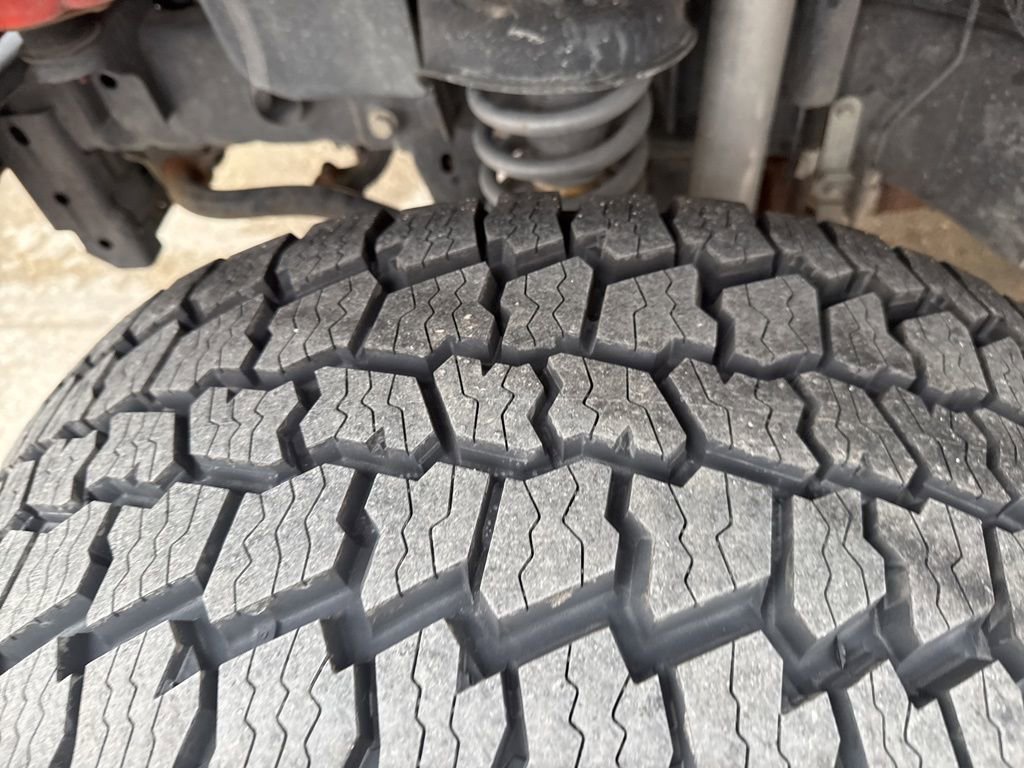 Used 2015 Jeep Wrangler Unlimited Sahara w/ Max Tow Package image 34