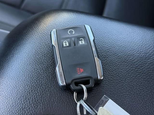 Used 2018 GMC Sierra 3500 Denali w/ Duramax Plus Package AWD/4WD image 35
