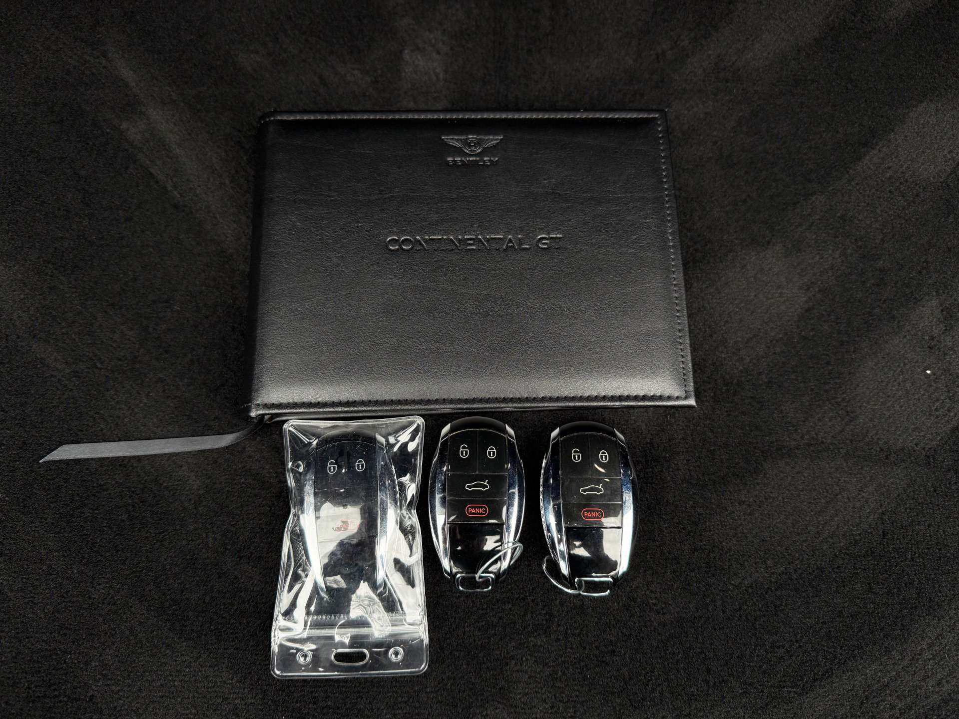 Used 2020 Bentley Continental GT V8 AWD/4WD image 37