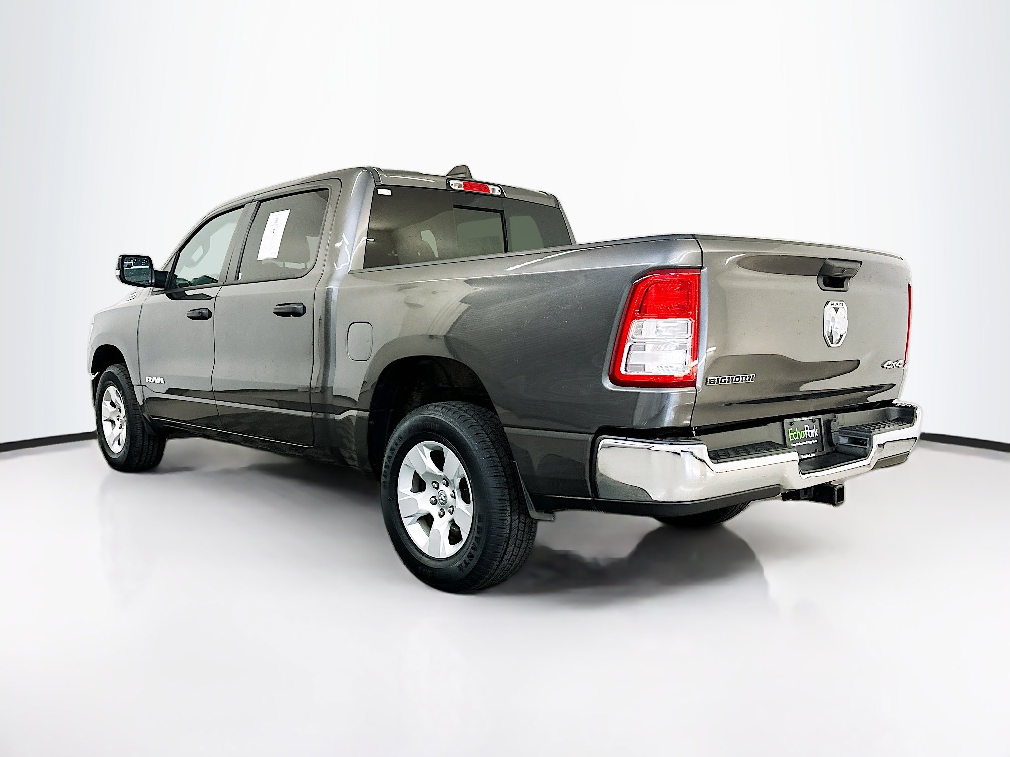 Used 2023 RAM 1500 Big Horn image 5