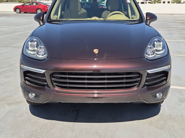Used 2016 Porsche Cayenne image 9