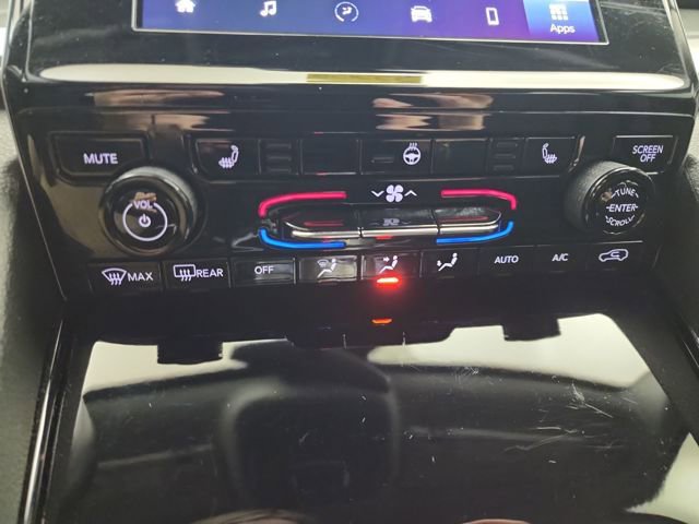 Used 2021 Jeep Grand Cherokee L Laredo w/ Luxury Tech Group I image 31