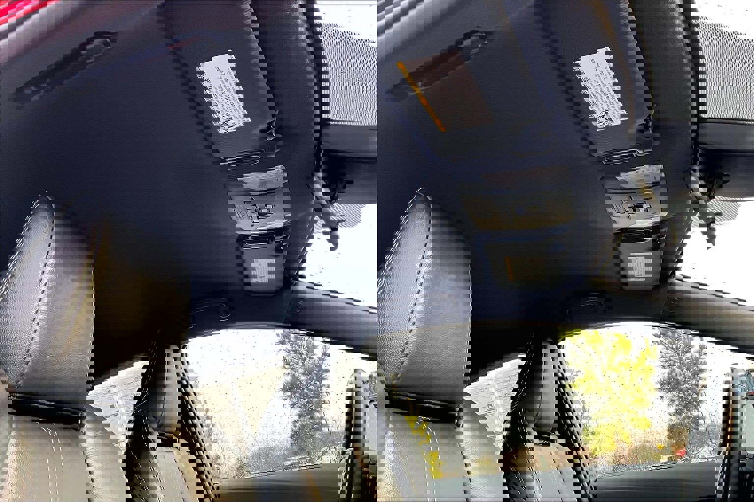 Used 2022 Toyota Corolla XSE image 28